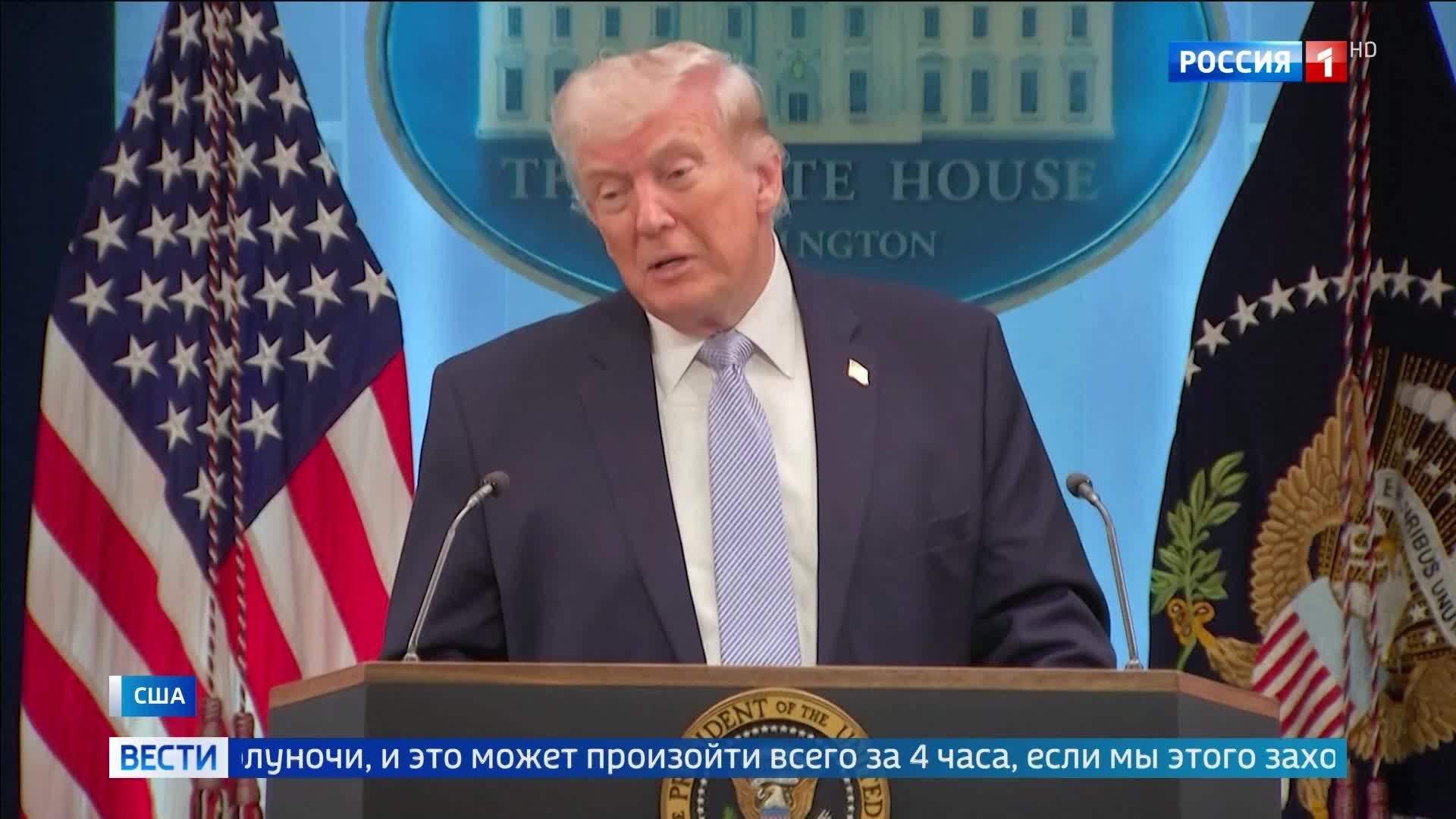 Конфликт в Персидском заливе: Атаки и ответные удары между США, Израилем и Ираном