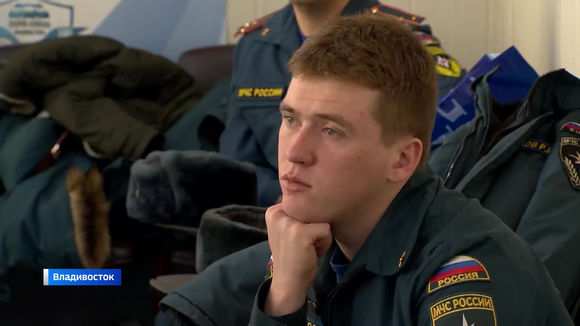 Бесценные знания: приморцы учатся спасать жизни