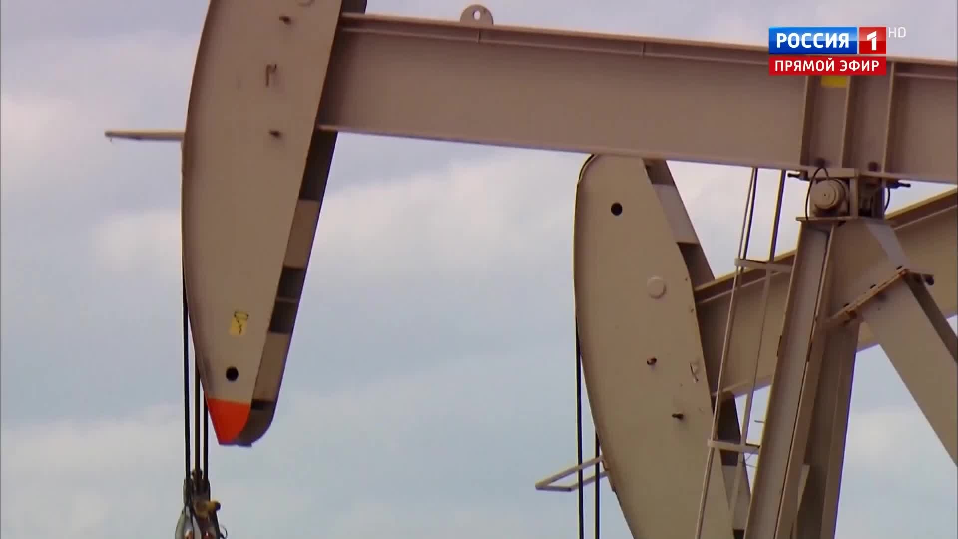 Нефтедоходы Ирана выросли; цена бензина в США может увеличиться.