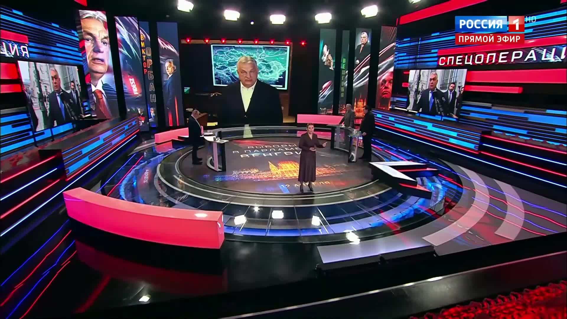 Европарламент угрожает лишить Венгрию права голоса.