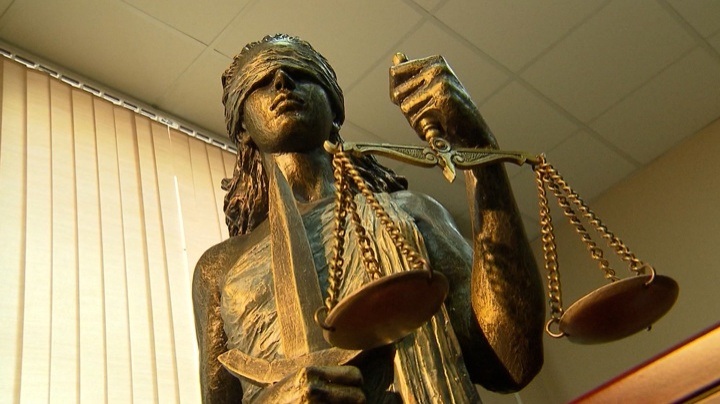 Алексея Дедова приговорили к 17 годам колонии строгого режима