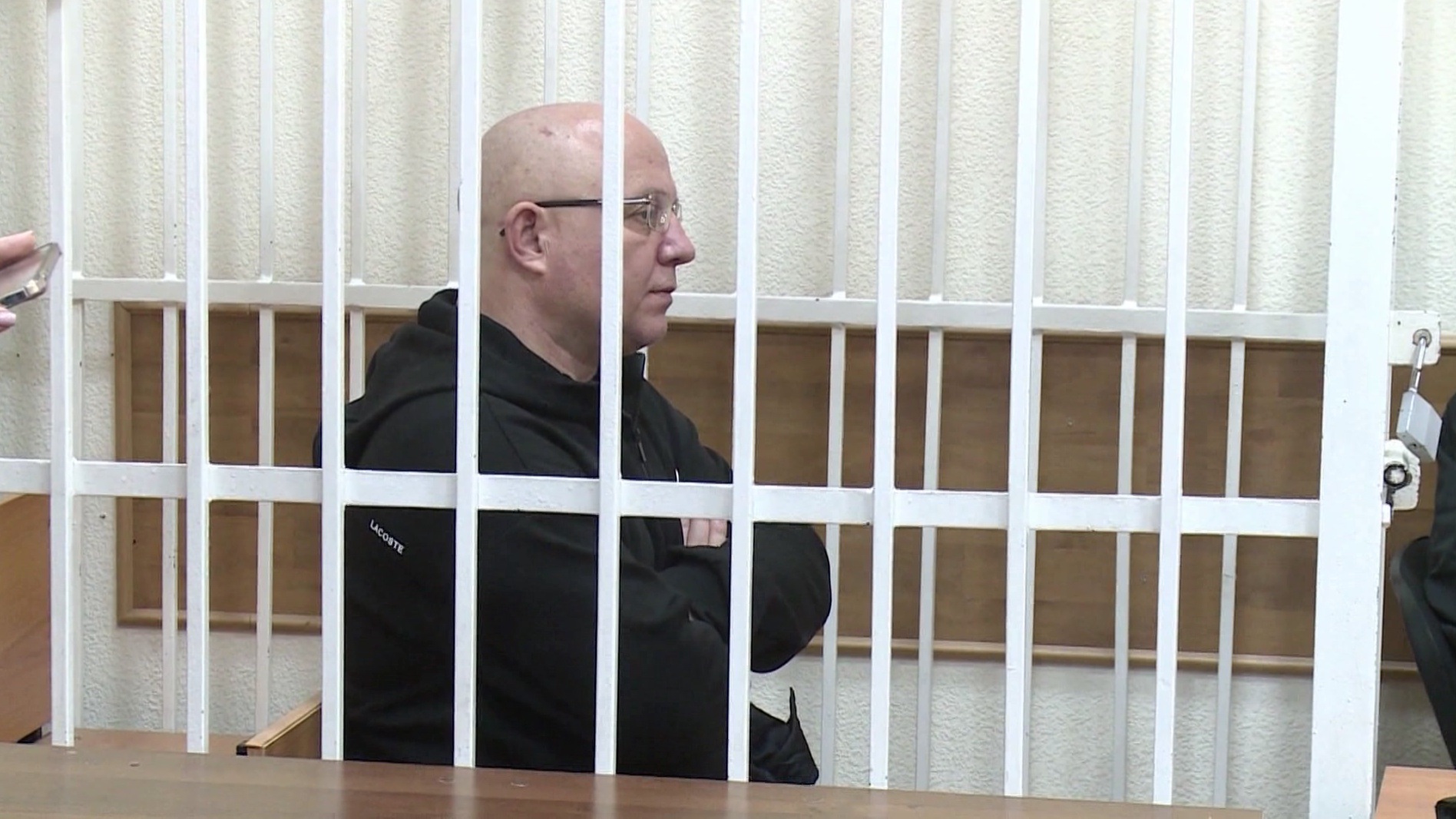 В Красноярске арестован глава Министерства тарифной политики региона