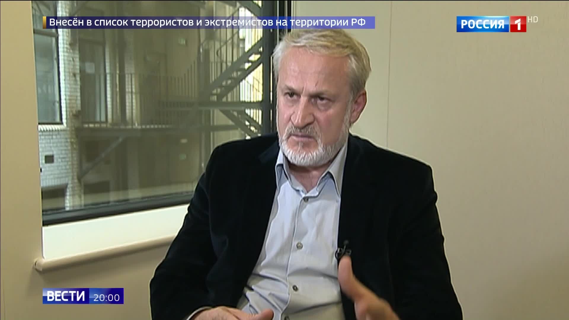 "Чеченская республика Ичкерия" признана террористической в Европе: последствия для Закаева и Украины