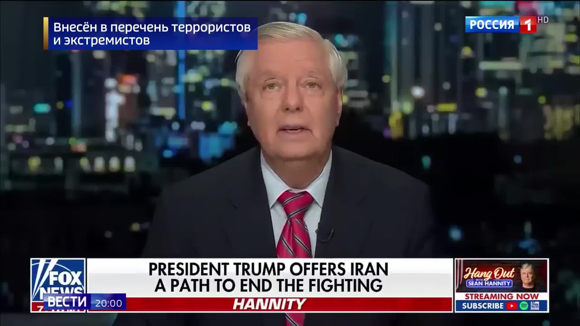 Трамповский ультиматум Ирану: напряжение и сомнения в Белом доме