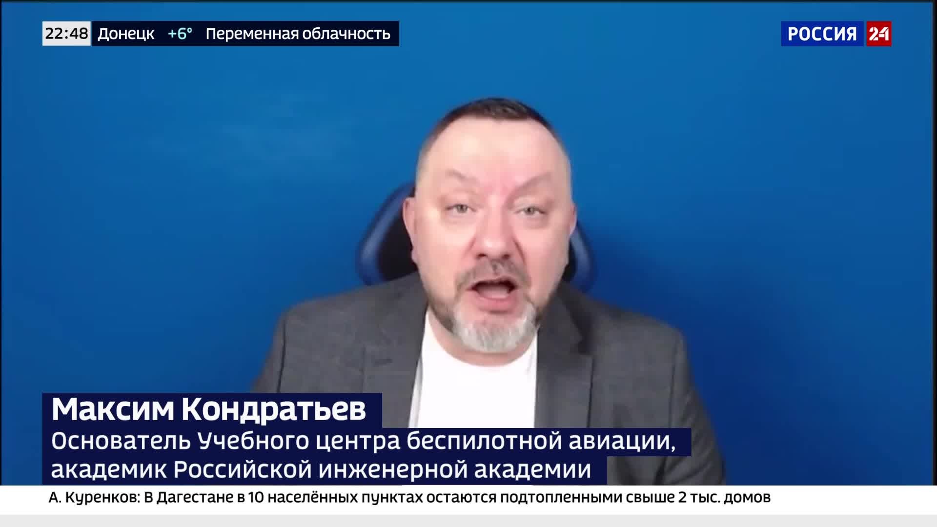 "ИРРА: российский ИИ ускоряет поражение целей в армии"
