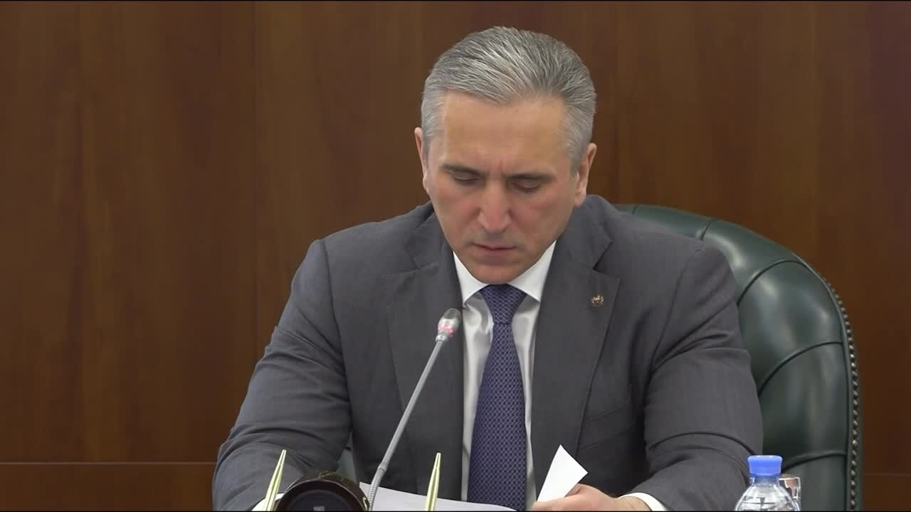 Жителям трех тюменских муниципалитетов будет оказана помощь после обращения к губернатору