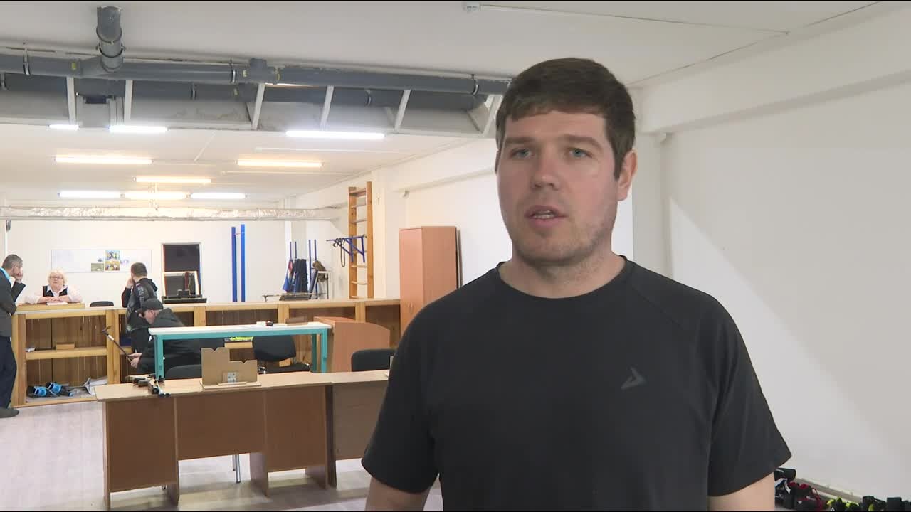 Тюменская команда будет бороться за Кубок защитников Отечества среди регионов УрФО