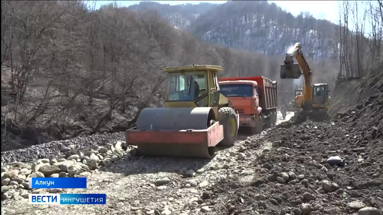 К 2030 году все жители Ингушетии будут обеспечены качественной питьевой водой