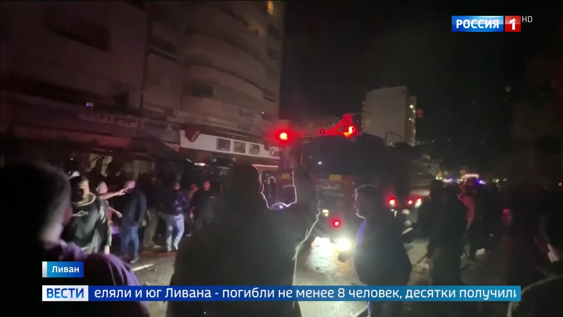 Продолжение авиаударов на Ближнем Востоке: атаки на Иран и Израиль несмотря на перемирие