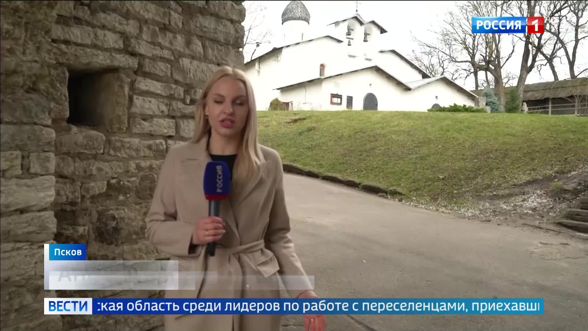 Американец выбирает Россию: как Гунтис Ламбергс нашел свое место в Пскове