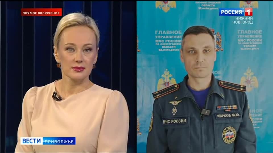 Паводковая ситуация в области достигла своего пика