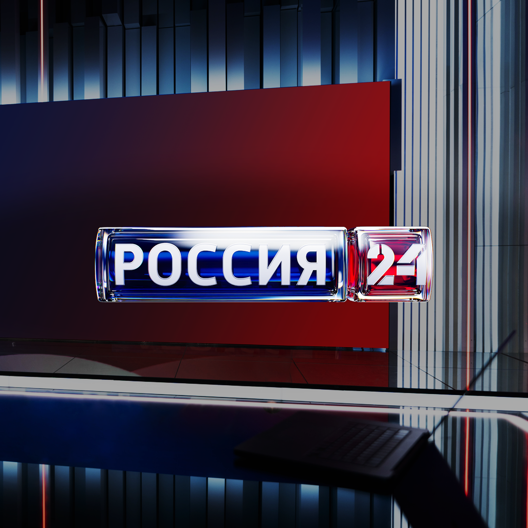 Россия 24