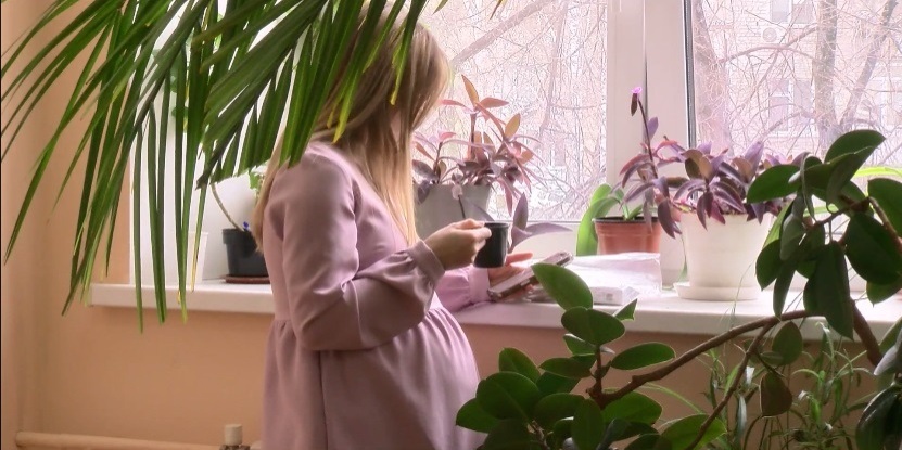 День беременных провели в перинатальном центре Тюмени