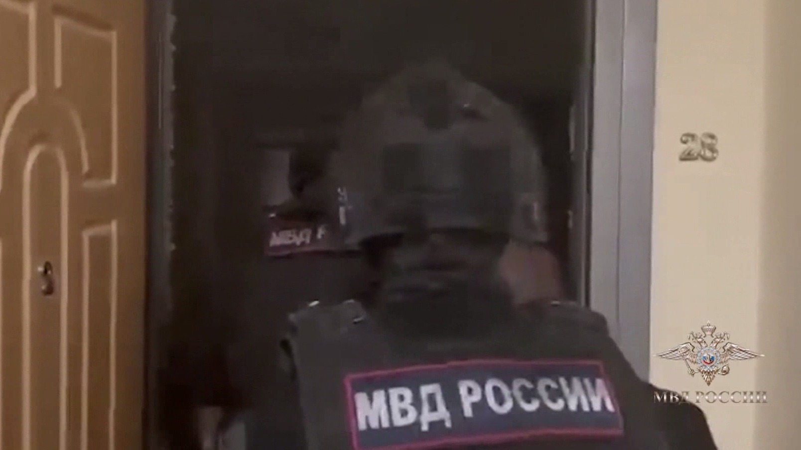 В России пресечена деятельность налоговой пирамиды