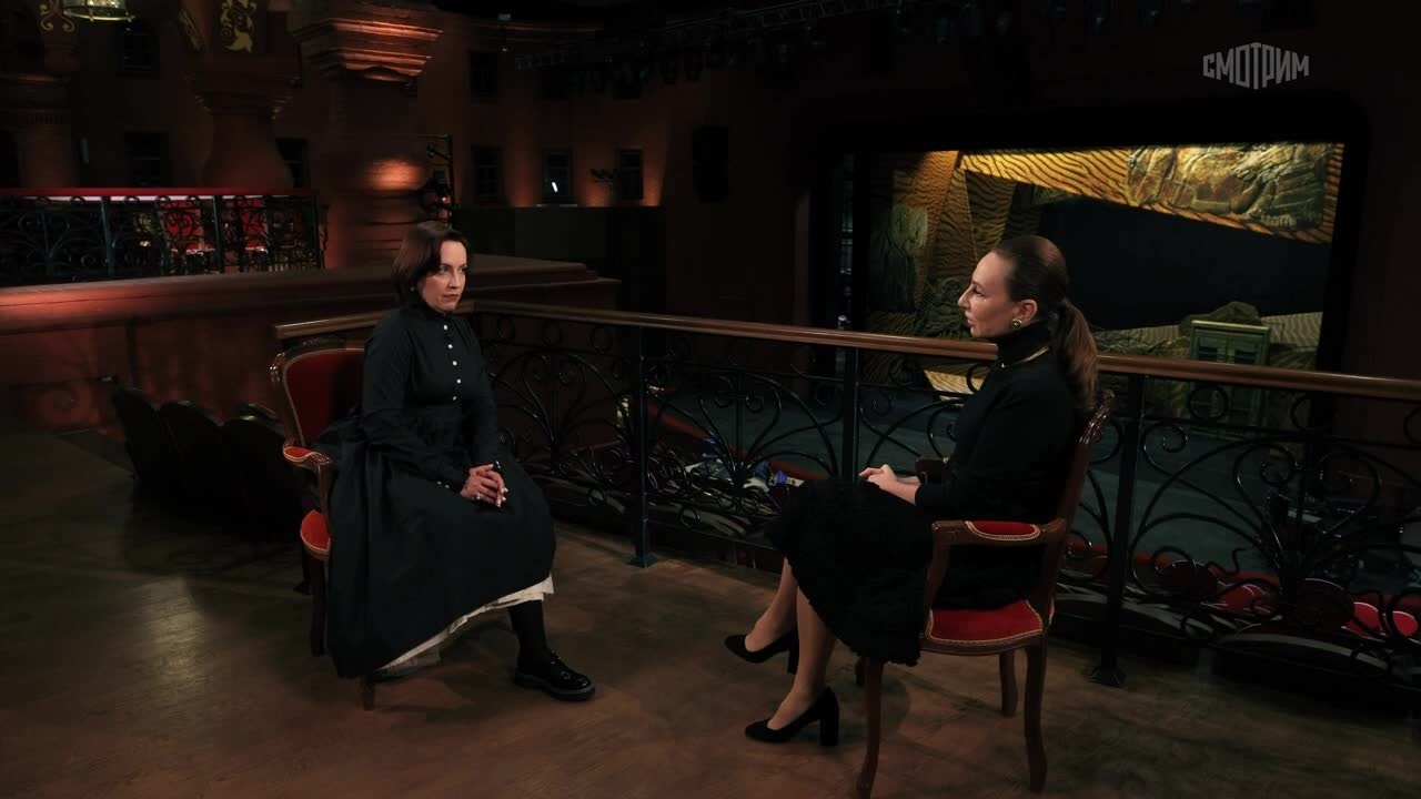 Надежда Павлова