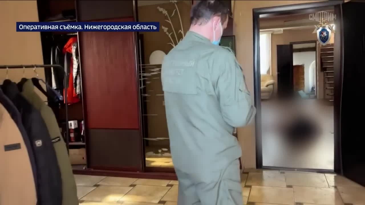 Эфир 08.04.2026 · 20:30