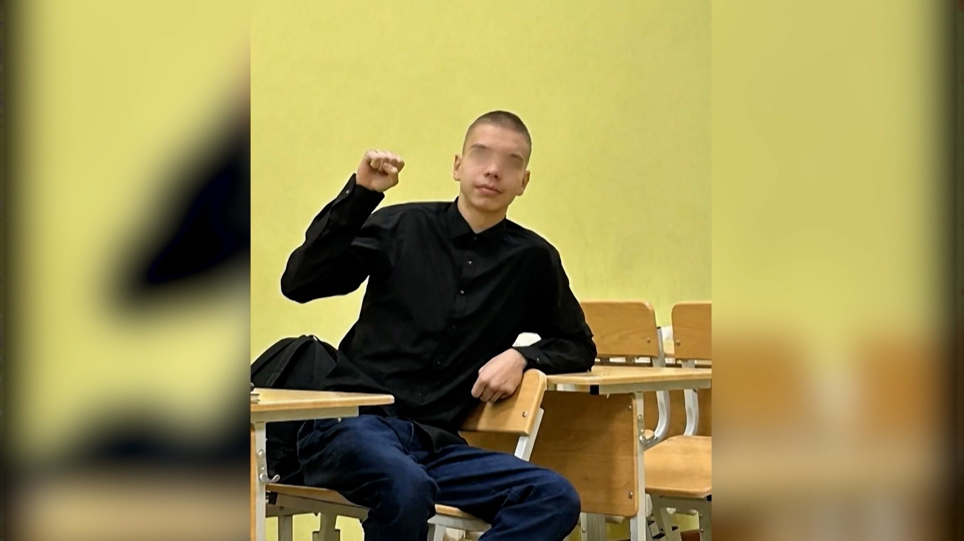 В Пермском крае суд арестовал 17-летнего школьника, обвиняемого в убийстве учительницы