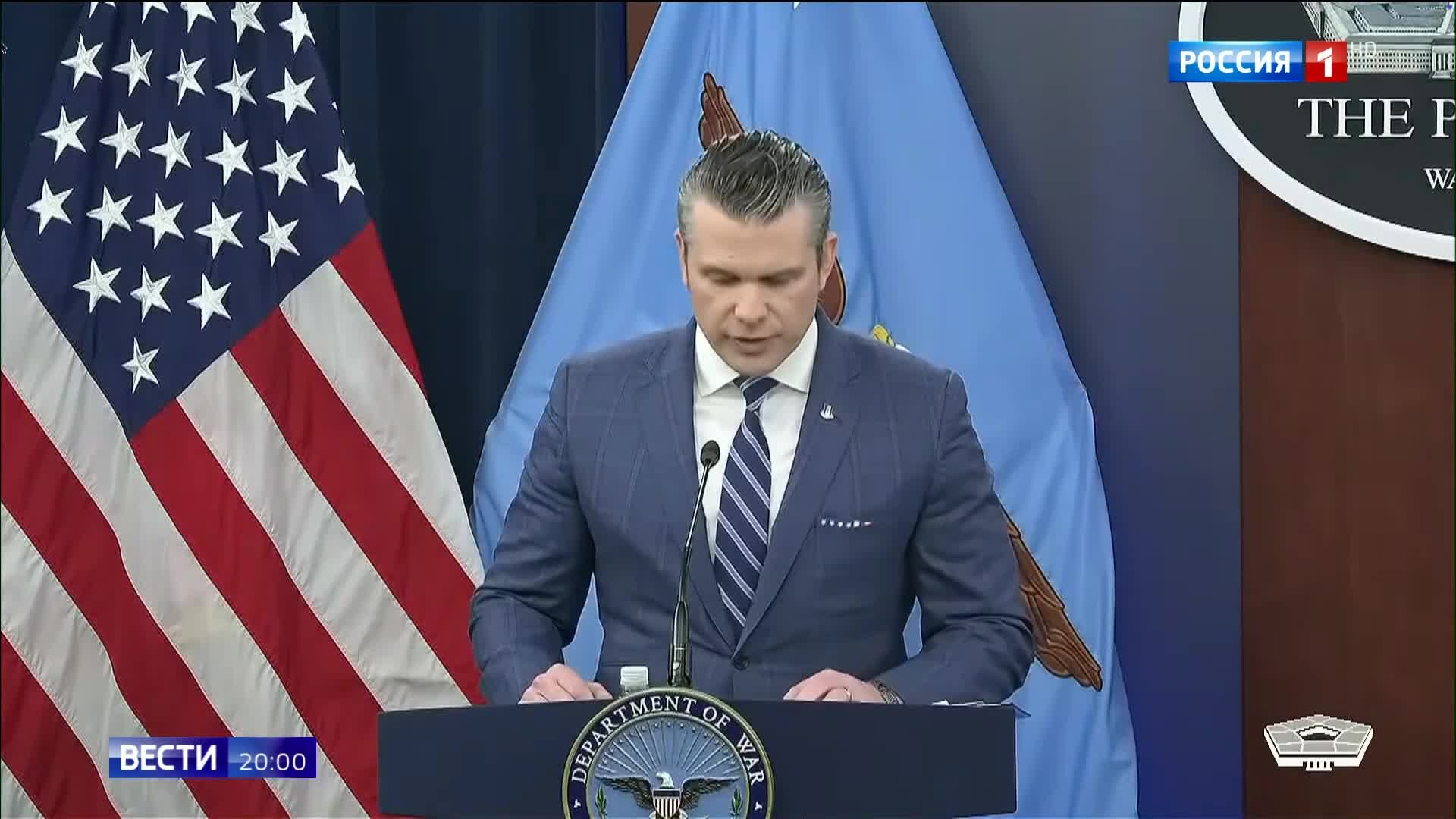Трамп предлагает Ирану сотрудничество: перемирие и совместный контроль Ормузского пролива
