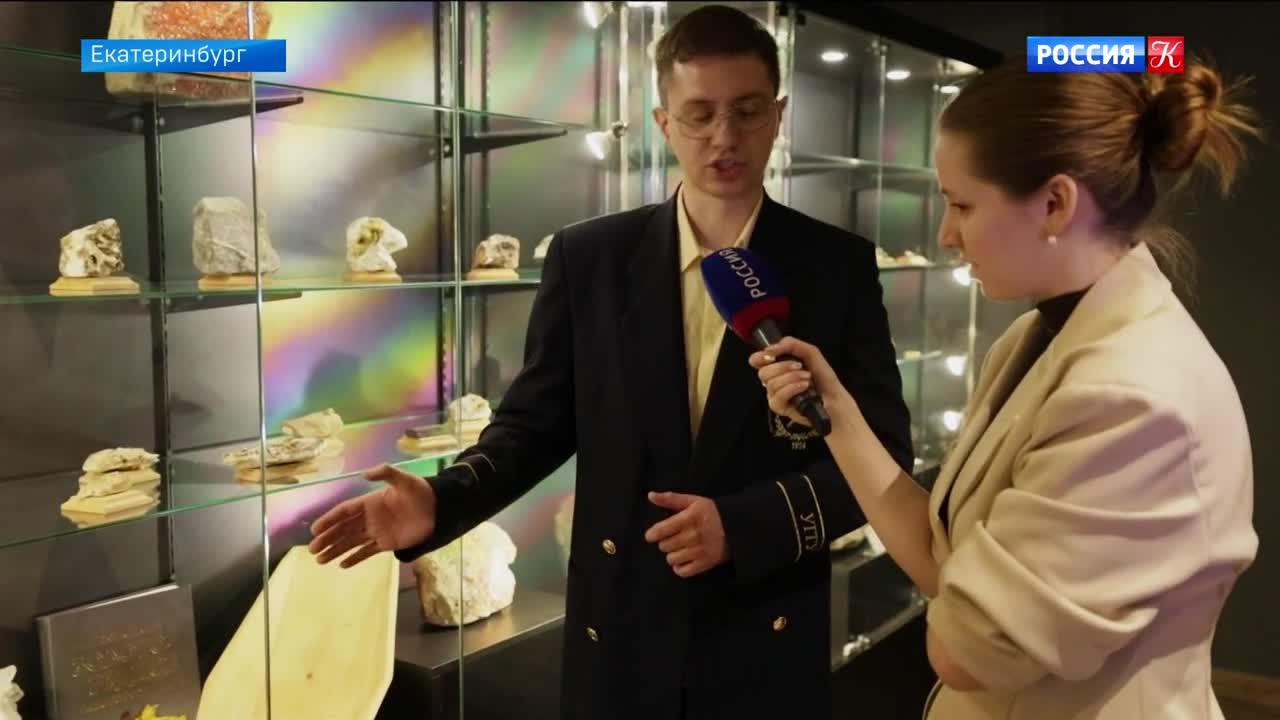 Эфир 09.04.2026 · 10:00
