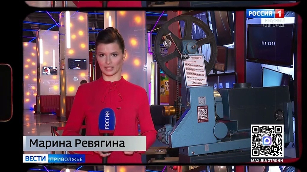 Кинопремьеры недели с Мариной Ревягиной