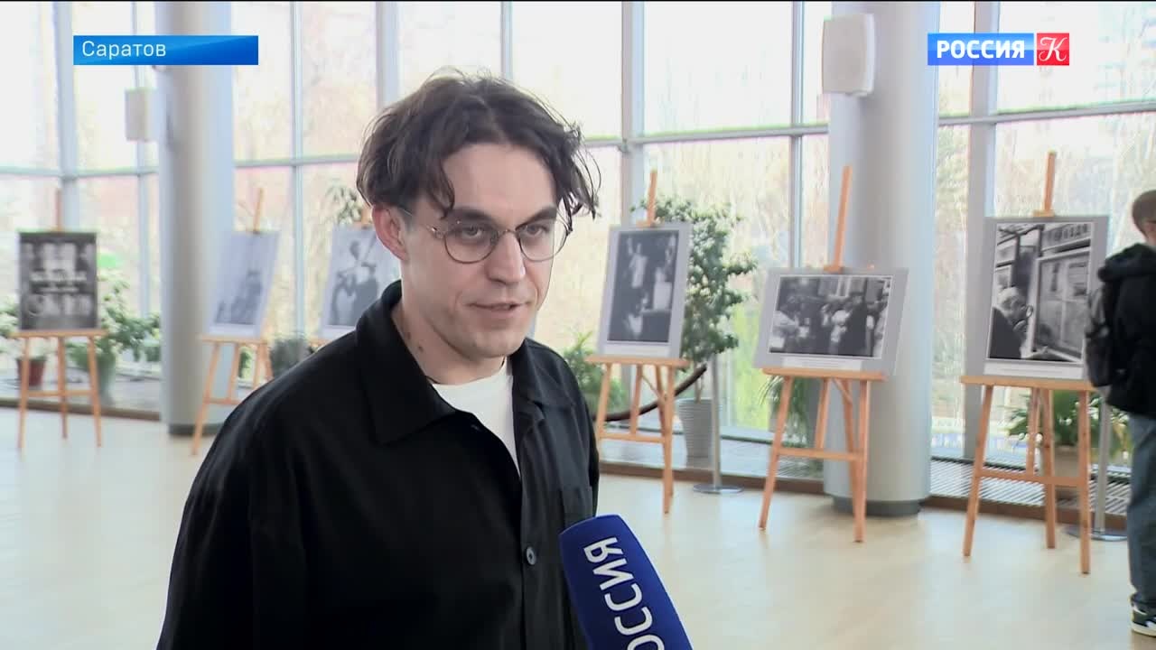 Эфир 09.04.2026 · 12:30