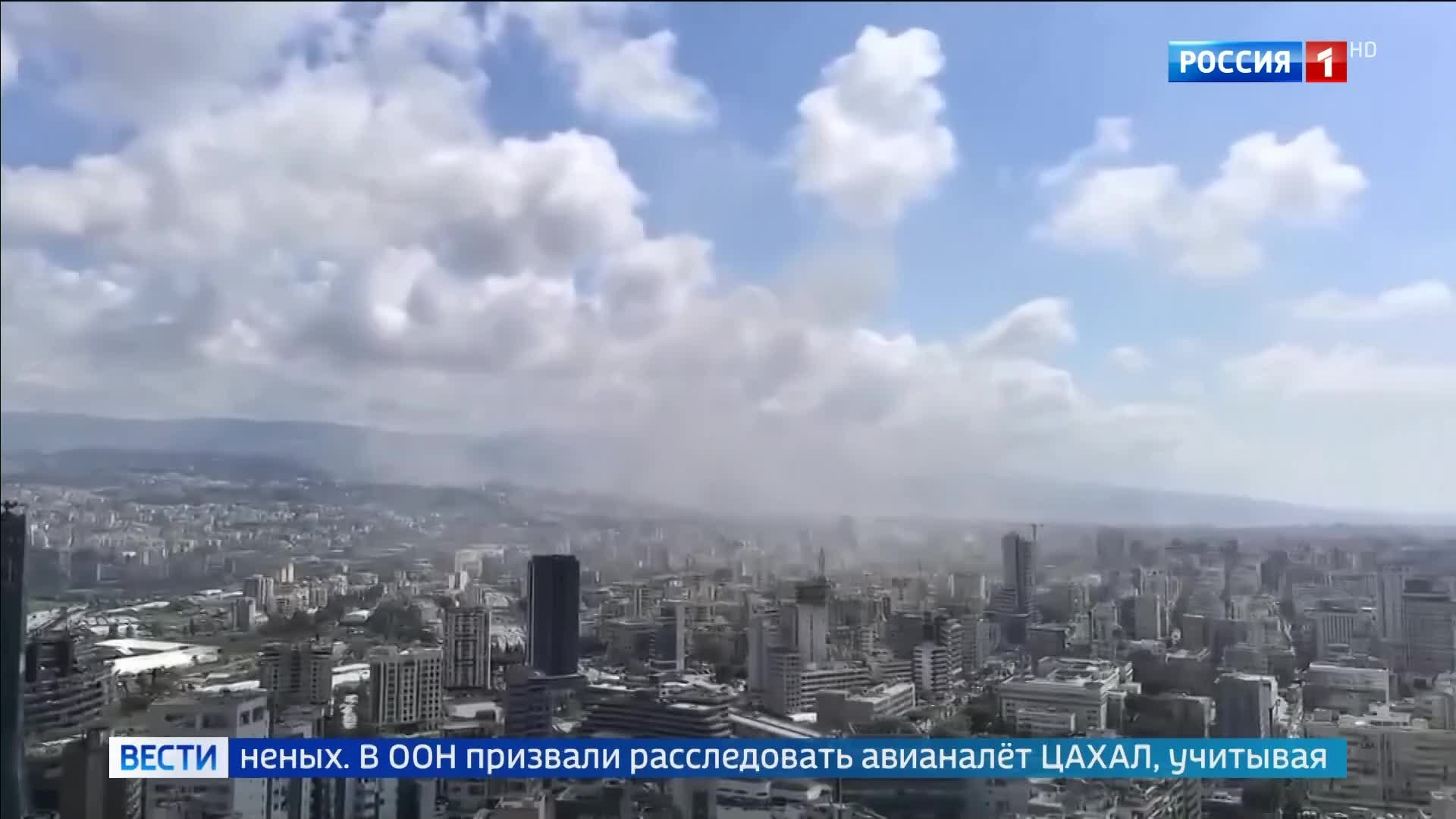 Израильские удары по Ливану: сотни жертв и международный призыв к расследованию