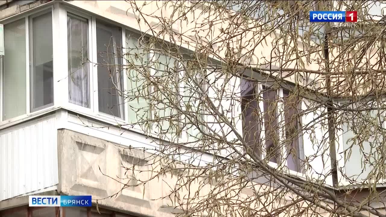 Брянские многоэтажки оснастят новыми лифтами