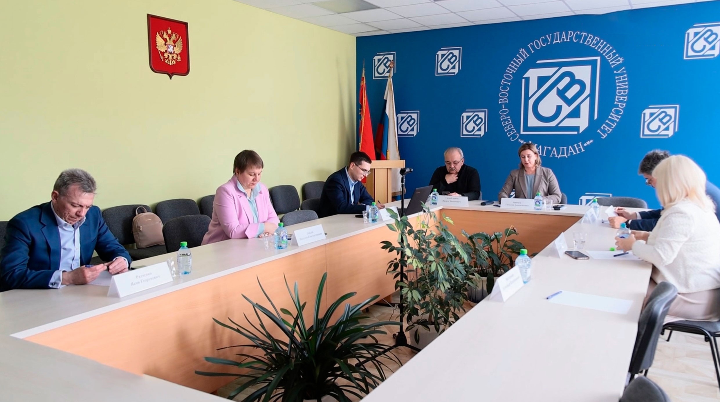В 2026 году СВГУ готов принять 504 абитуриента по всем формам обучения