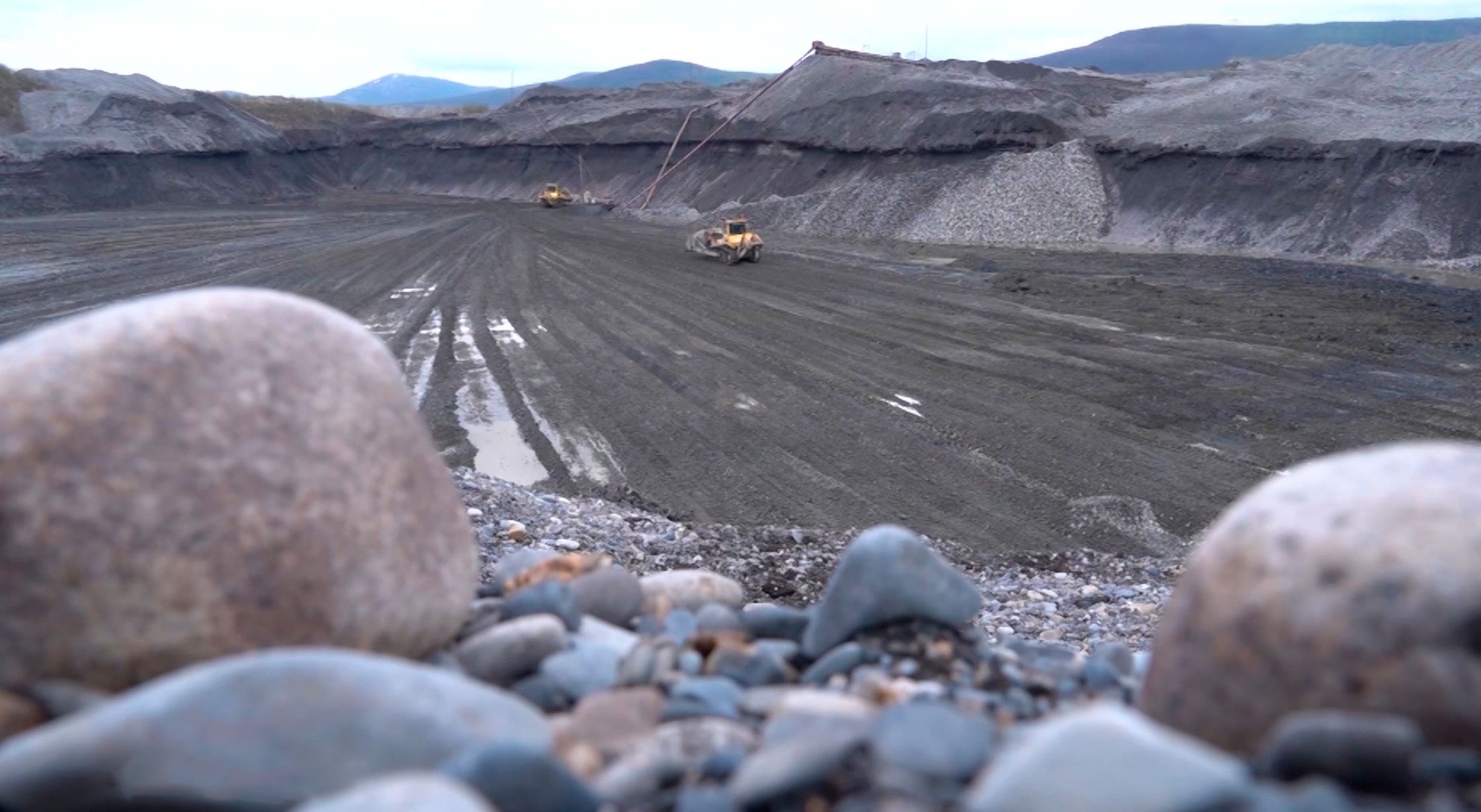 Колымское месторождение стоило недропользователю больше 2 млрд. рублей