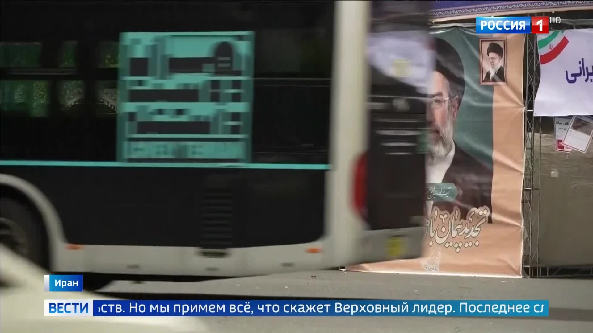 Переговоры США и Ирана под угрозой из-за авиаударов по Ливану