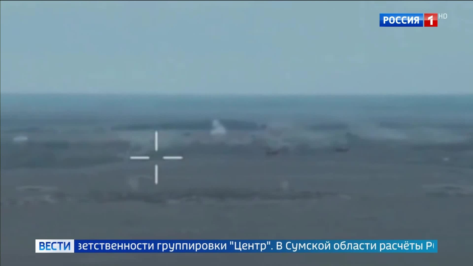 "Грады" нанесли удары на Доброполье