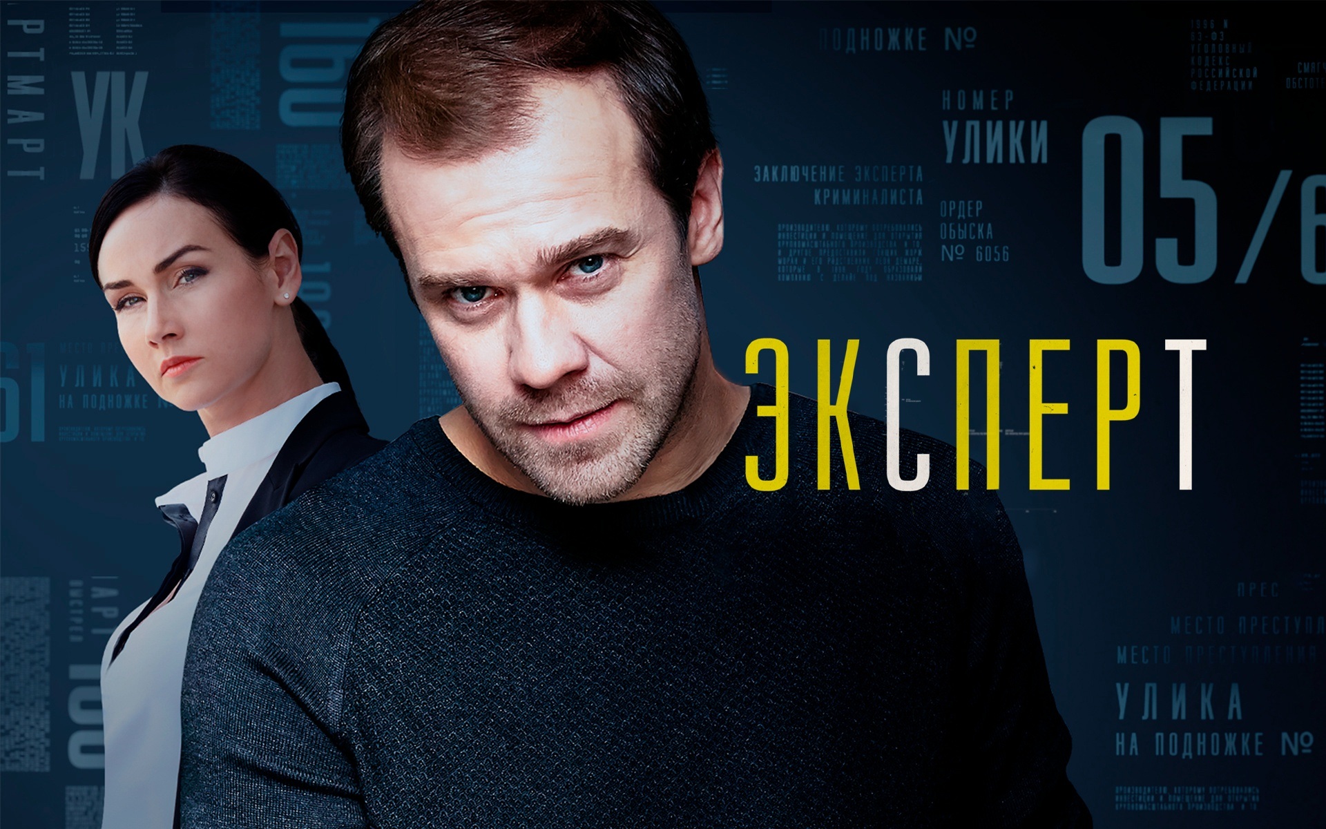 Эксперт