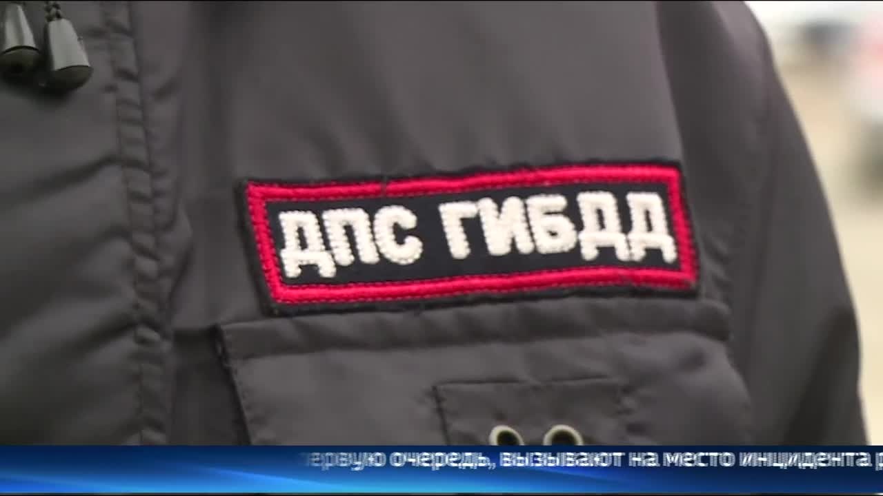Встреча по безопасности дорожного движения прошла в тюменском техникуме