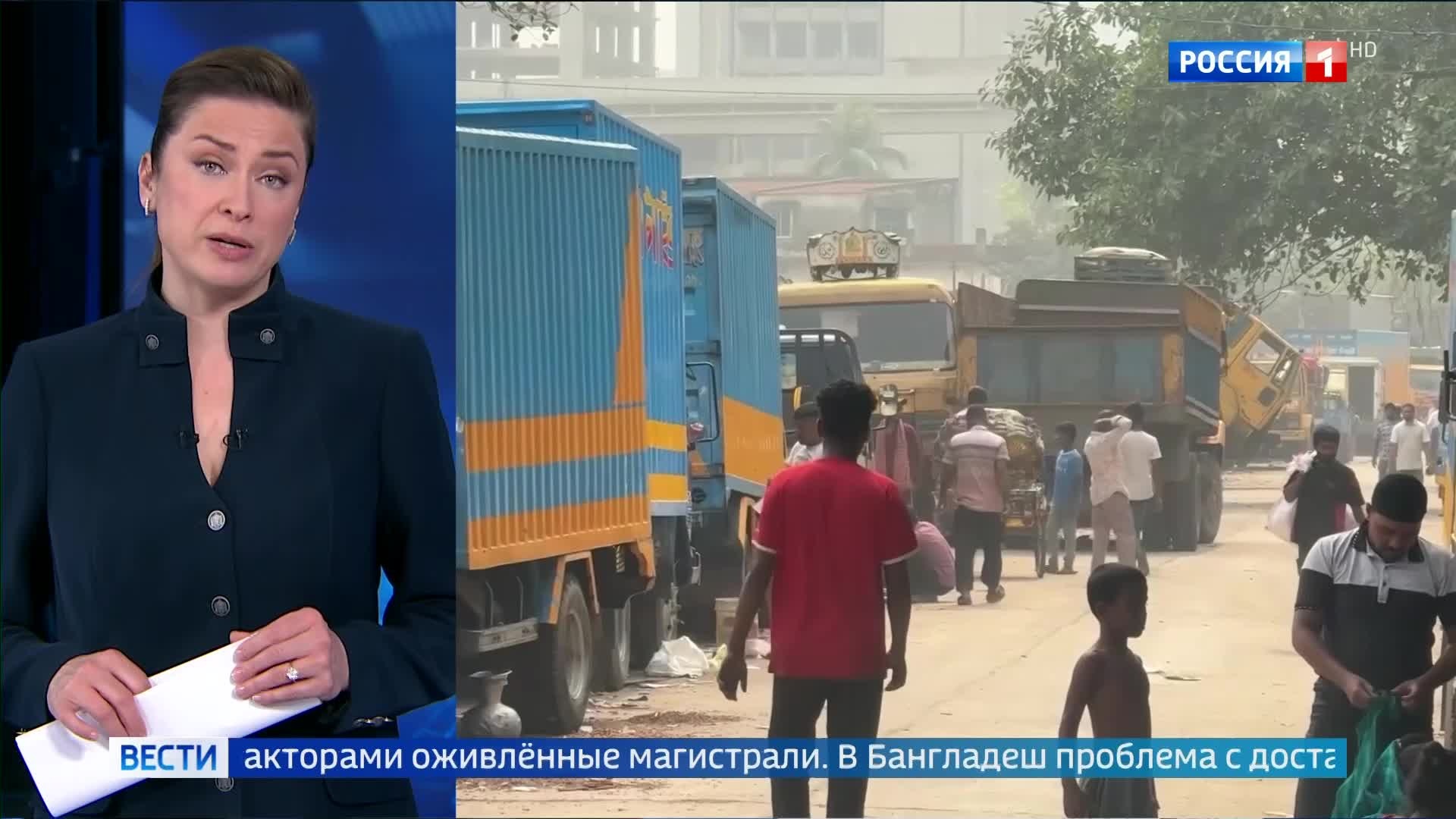 Нефтяной кризис и глобальные последствия