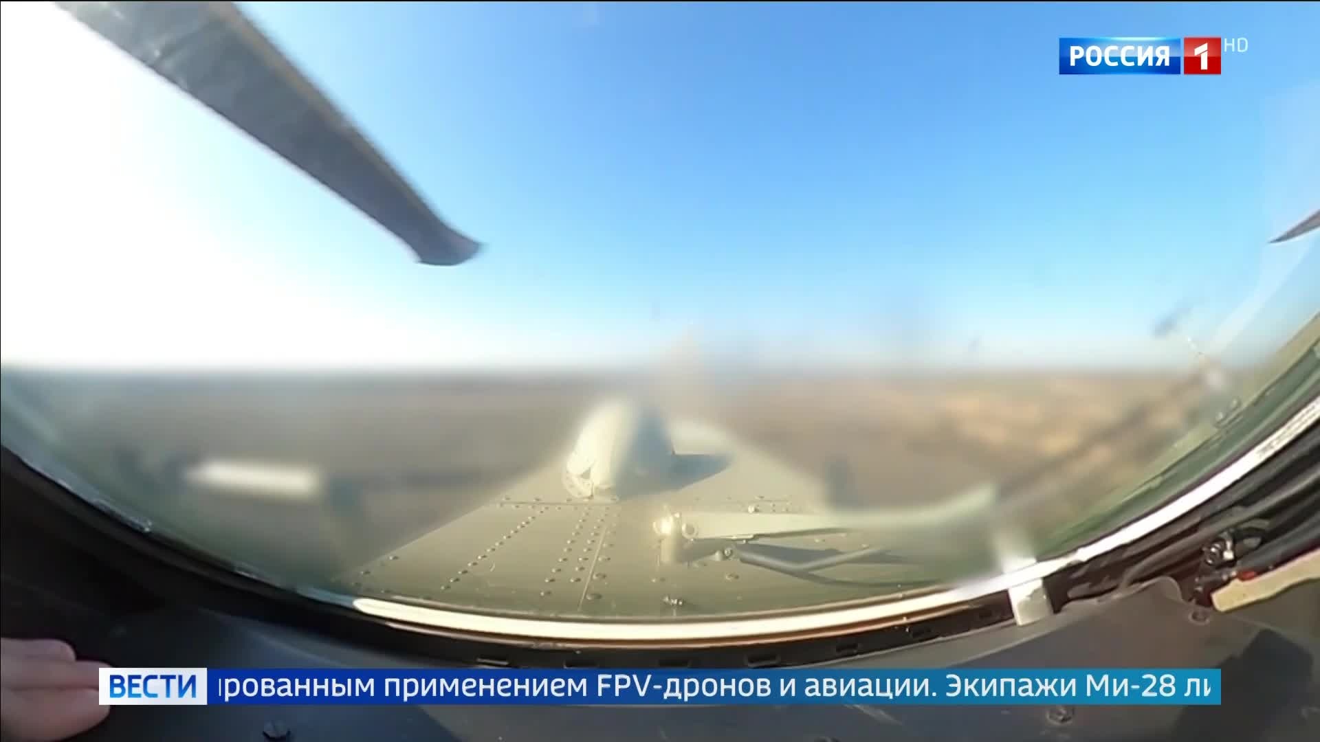 Продвижение войск и удары по тылам противника: успехи спецоперации в Украине