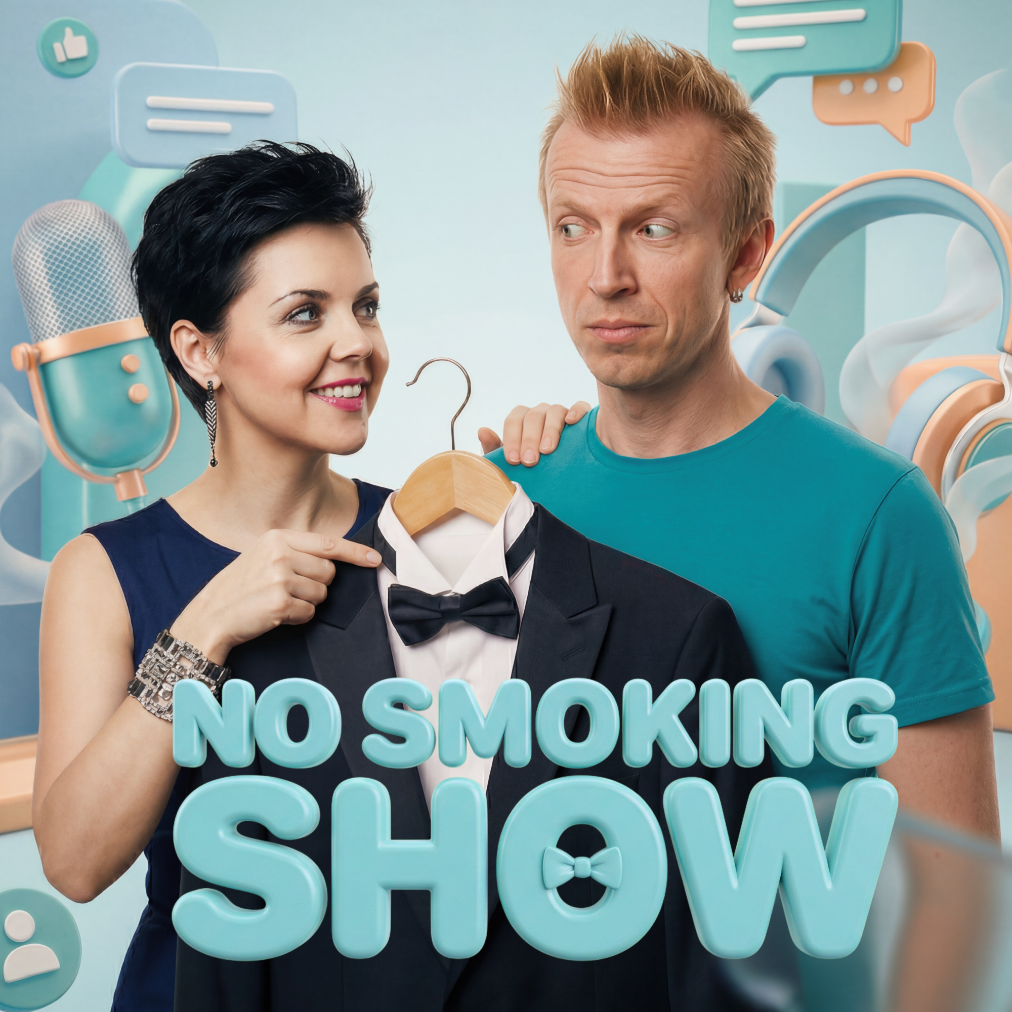 No Smoking Show