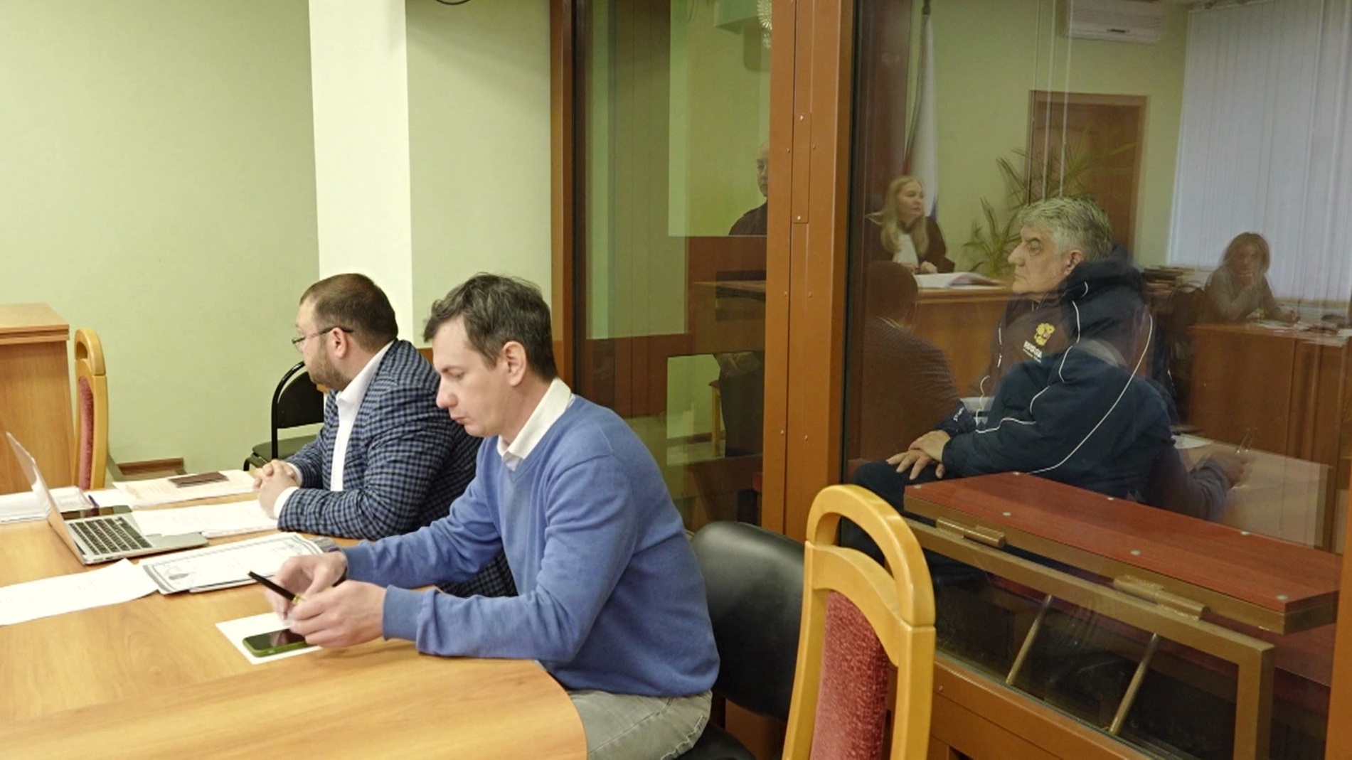 В Воронежской области арестован ВРИО главы Нововоронежа