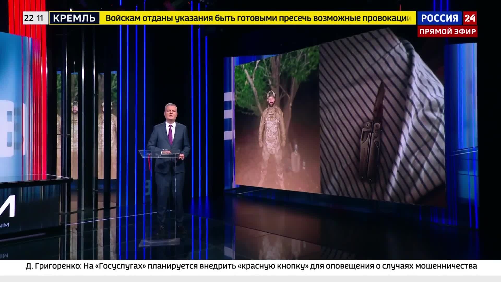 Боец вернулся к хоккею после ампутации.