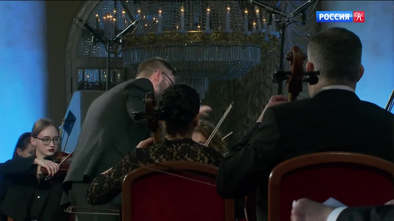 Эфир 09.04.2026 · 23:40