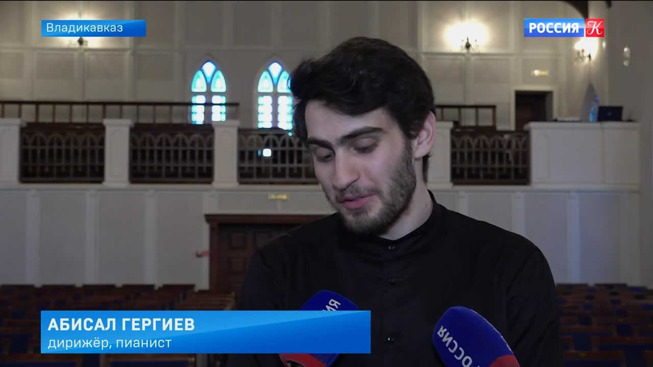 Эфир 10.04.2026 · 10:00