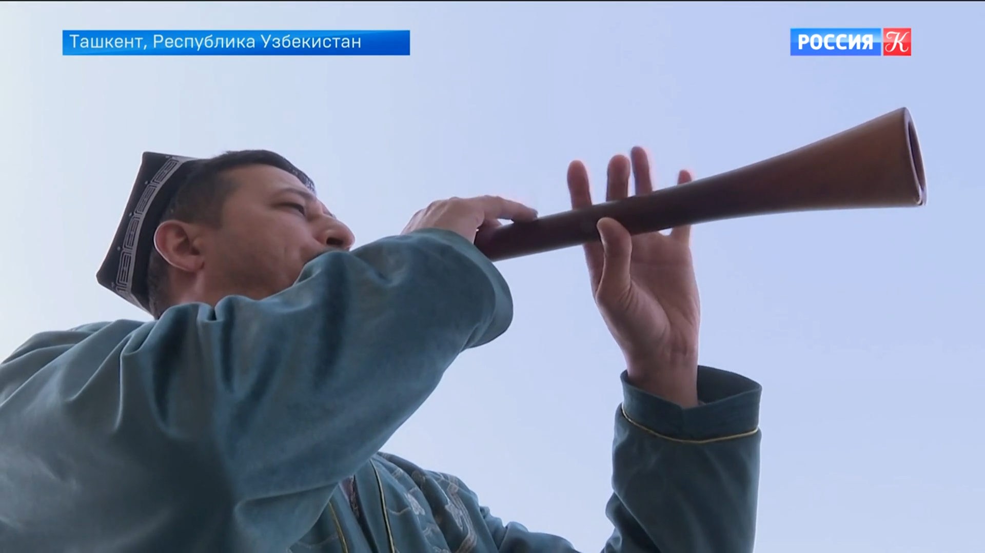 Эфир 10.04.2026 · 10:00