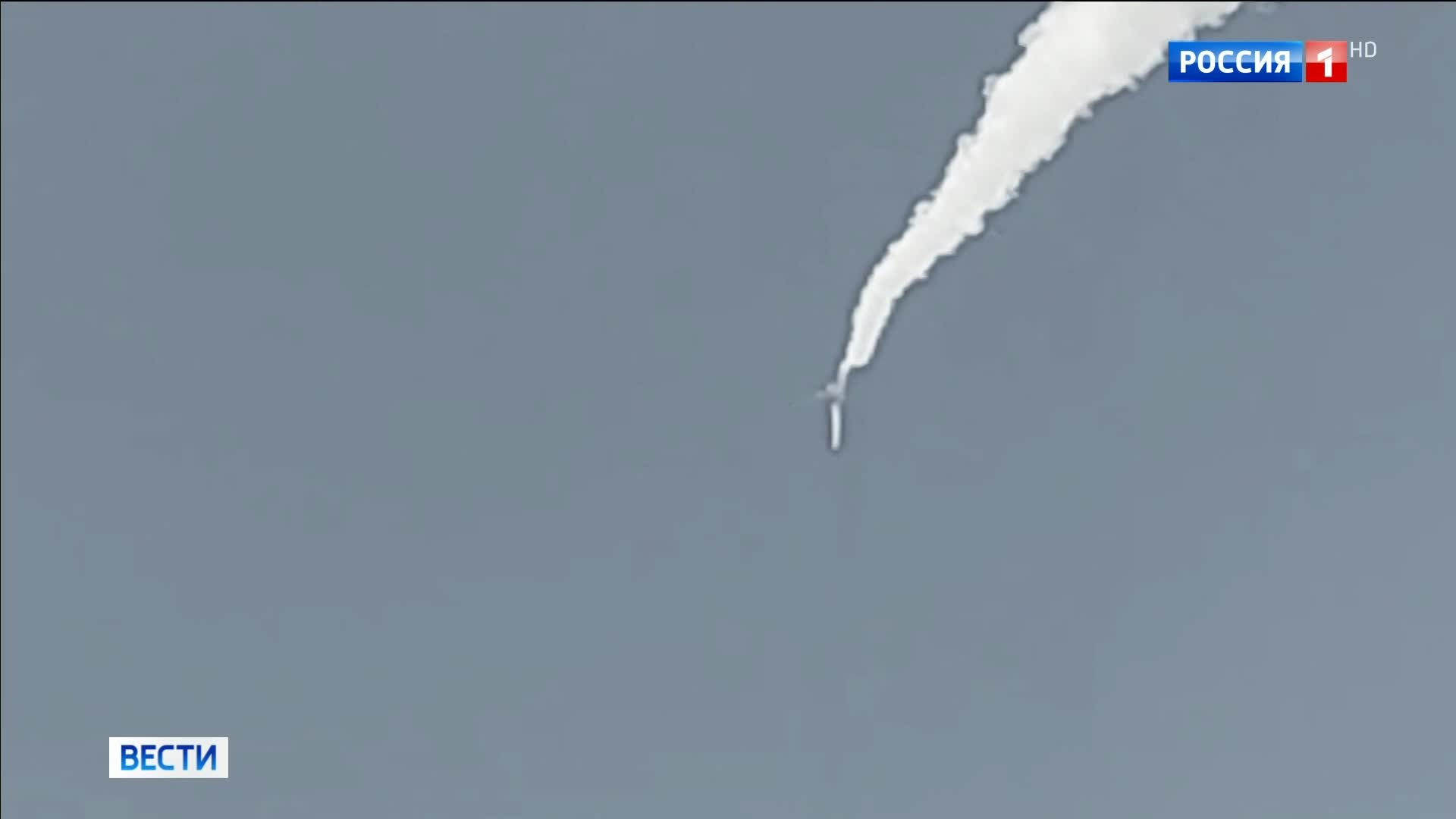 Ракетчики 'Бук-М3' защищают небо над Днепропетровском