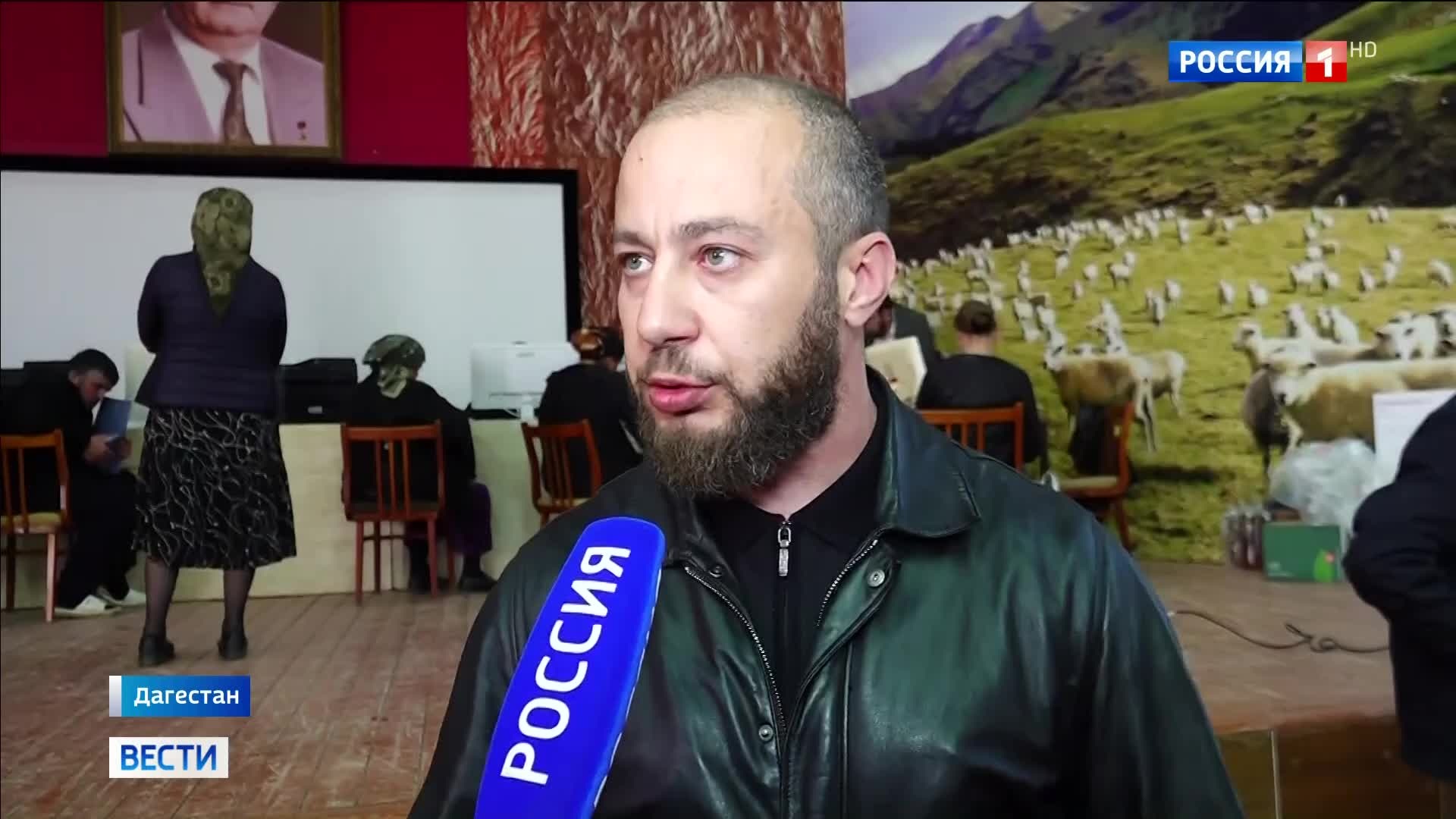 Усиление спасательных работ в Дагестане: разбор завалов и восстановление после наводнения