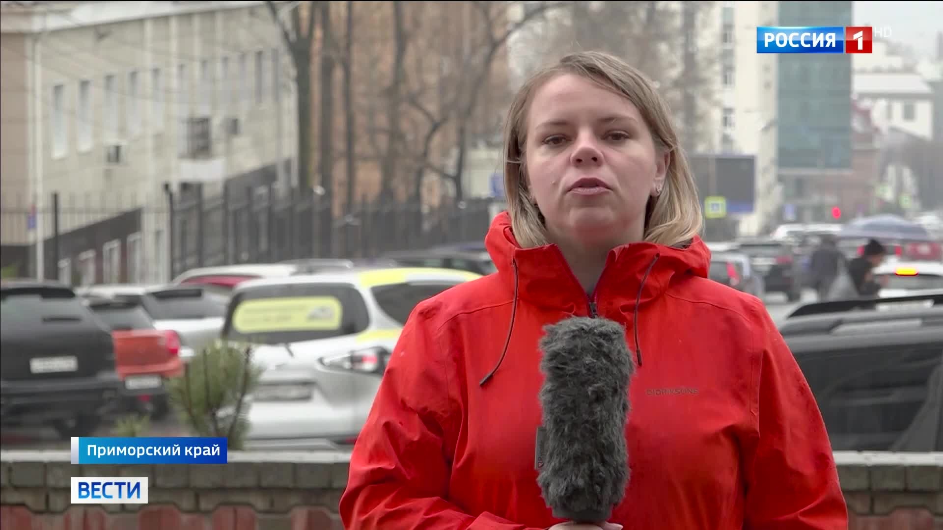 Первые призывники Приморья 2026 года отправляются на службу на Тихоокеанский флот