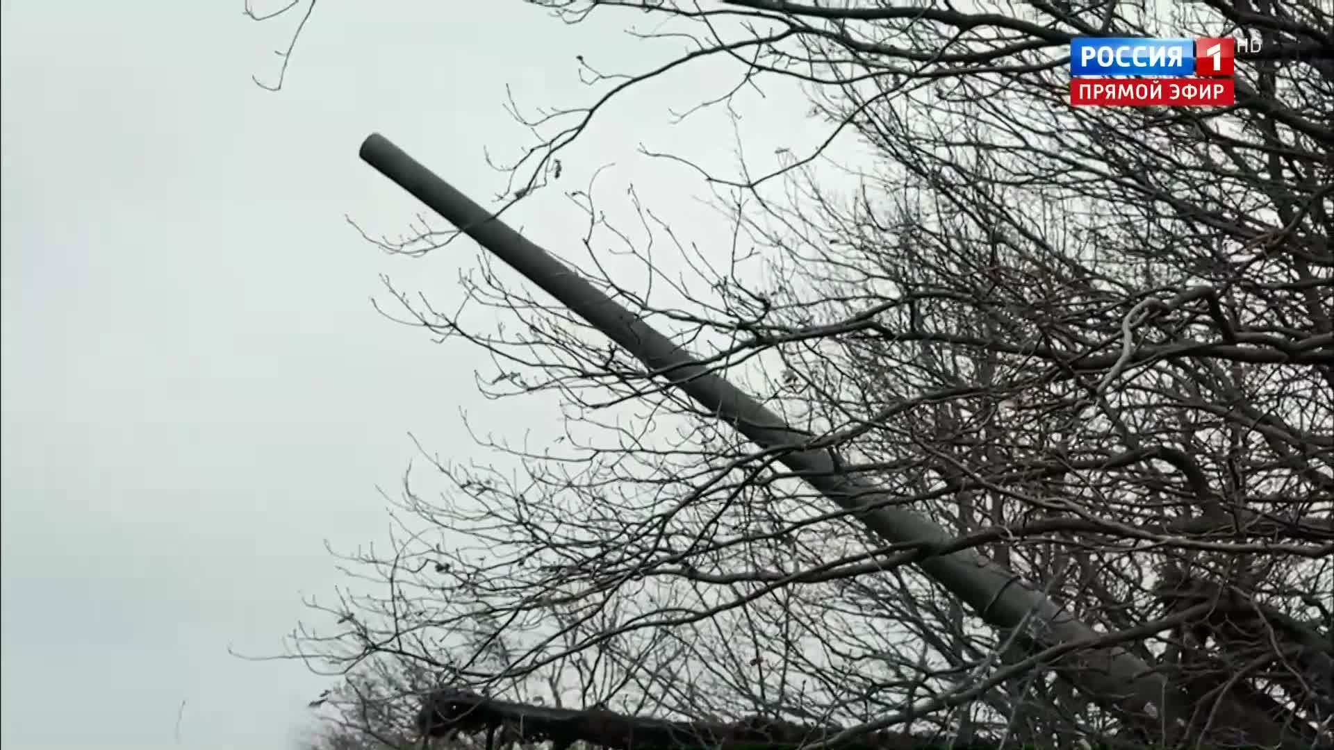 Российские войска выбили противника из Константиновки.