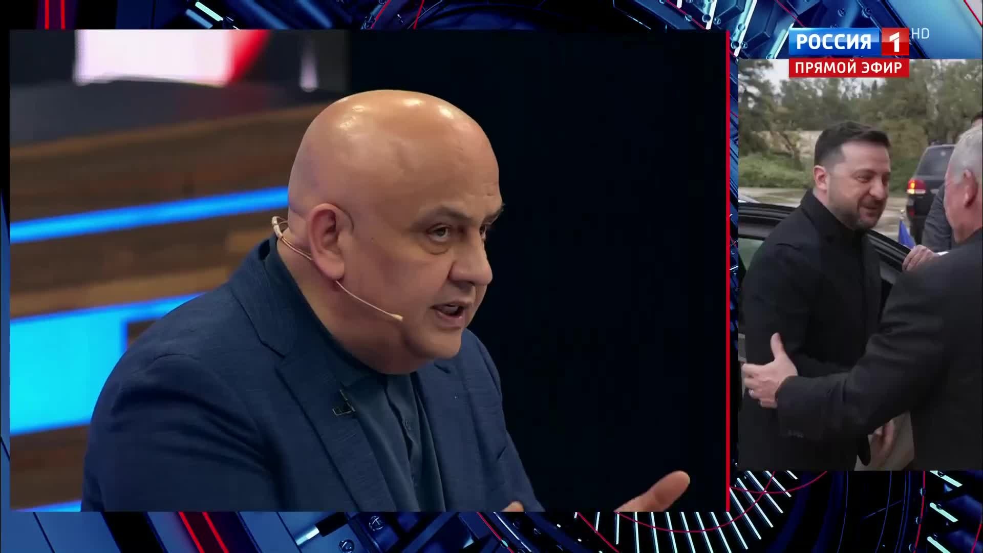 Безопасность через дипломатию, а не базы.