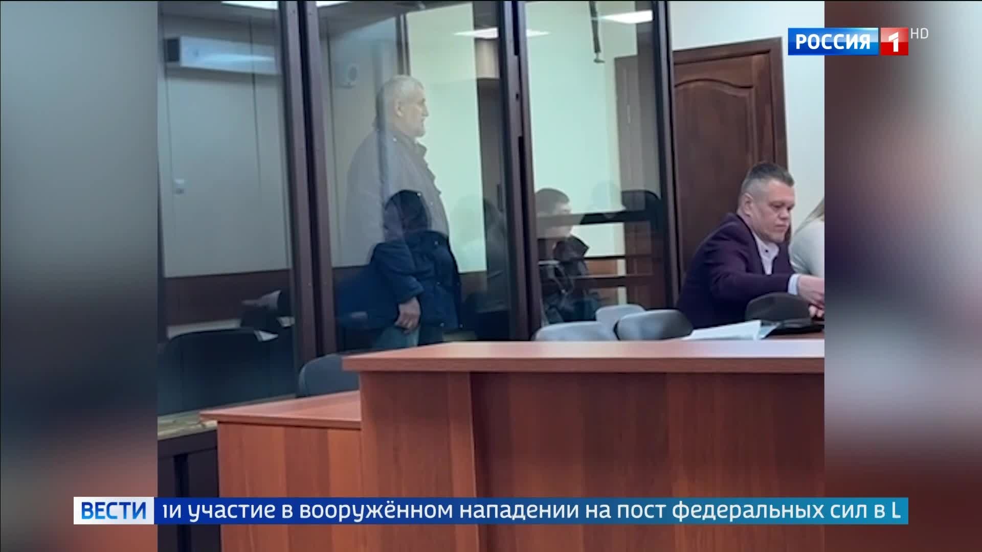 Задержаны участники бандформирований Басаева и Хаттаба