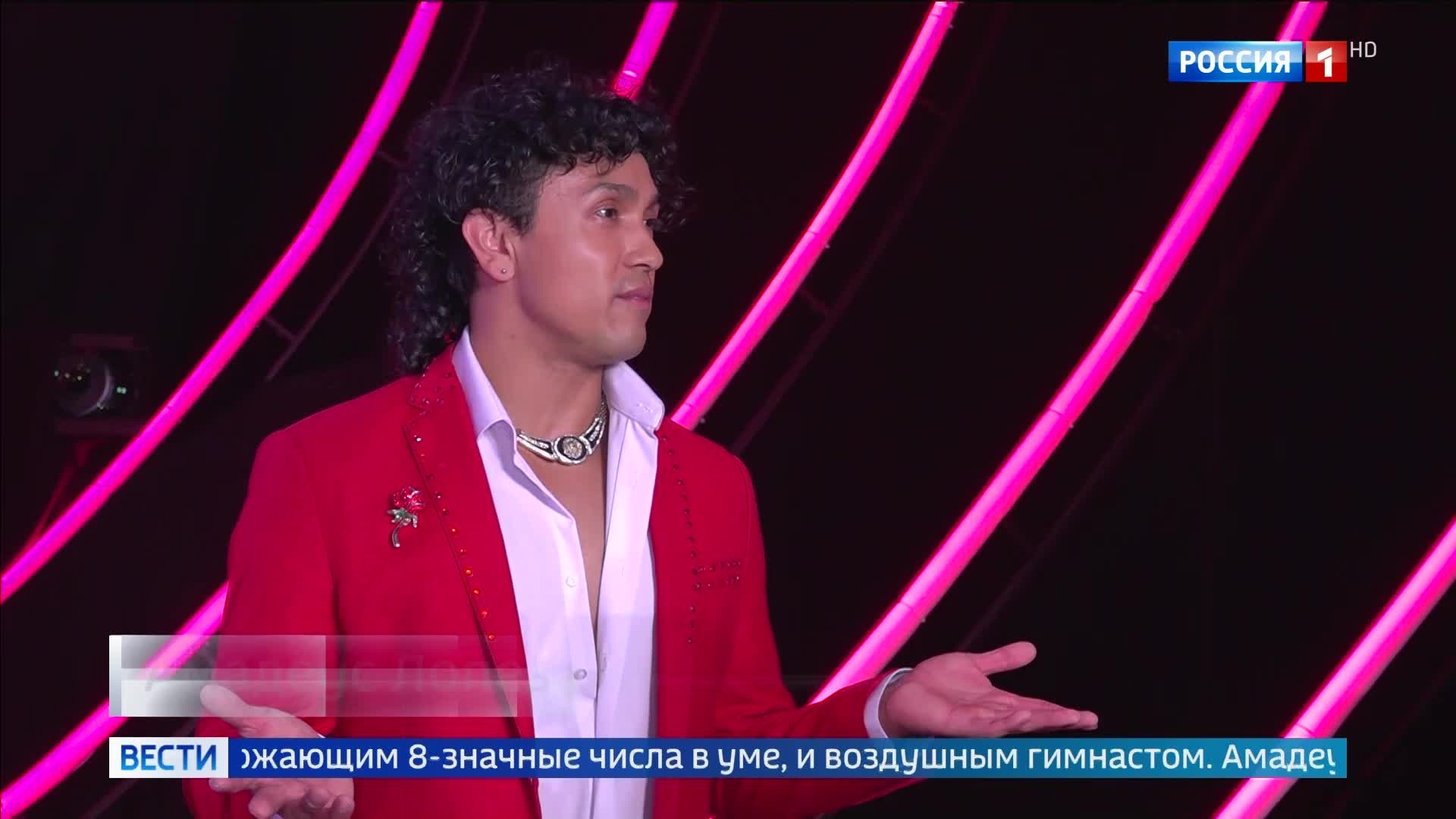 "Удивительные люди": борьба за миллион в восьмом сезоне