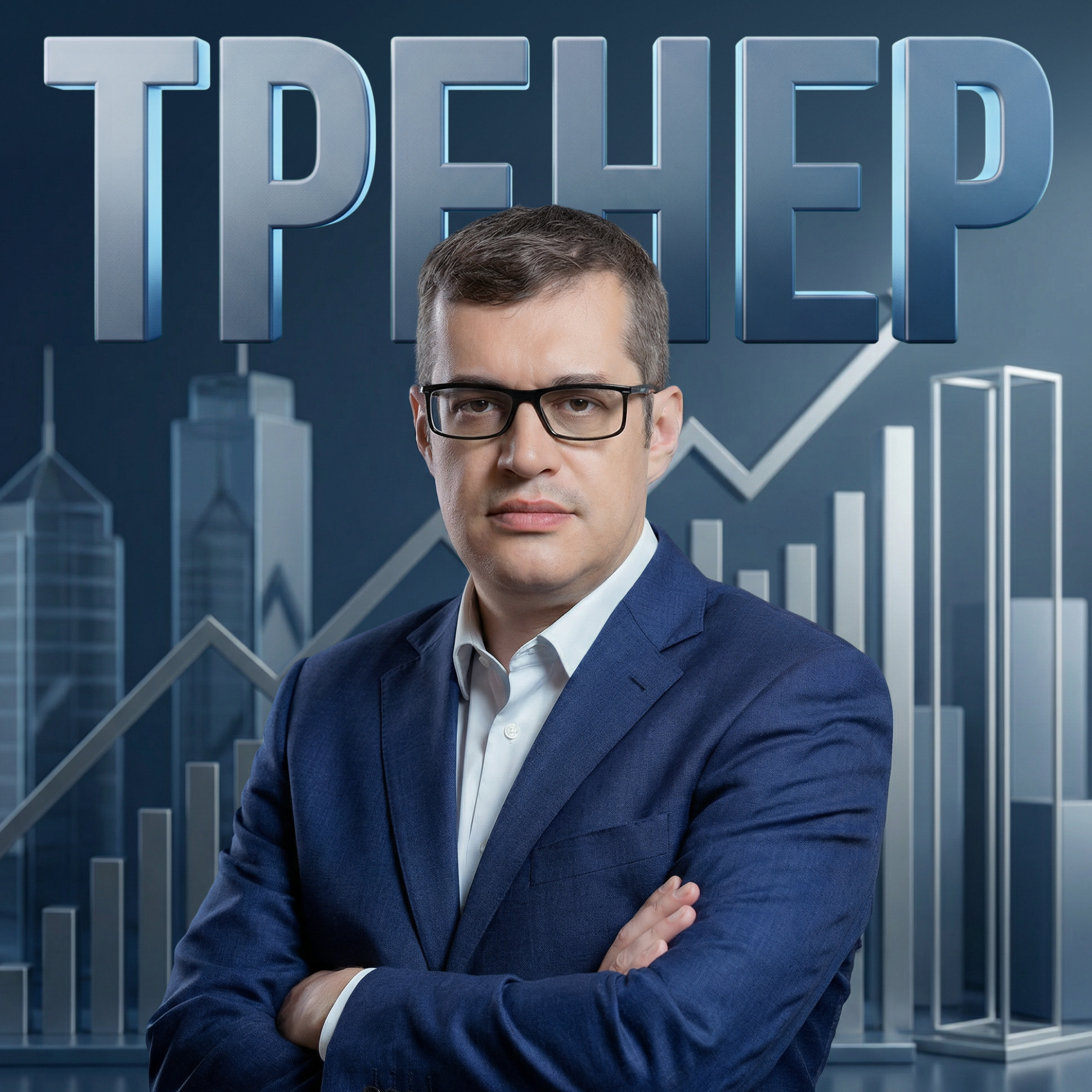 Тренер