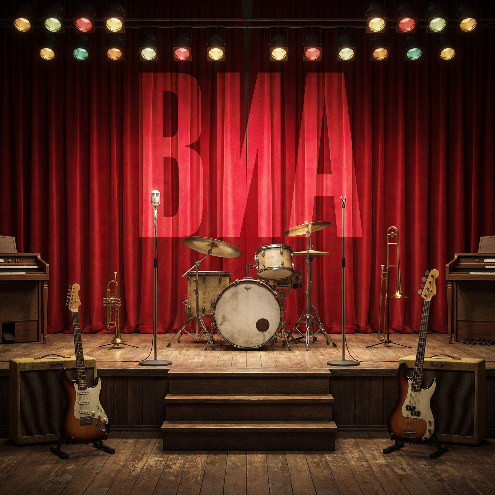 ВИА
